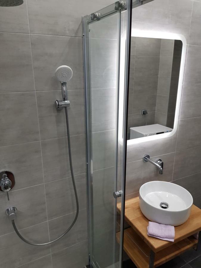 Adell Luxury Apartments Kavala Exteriér fotografie