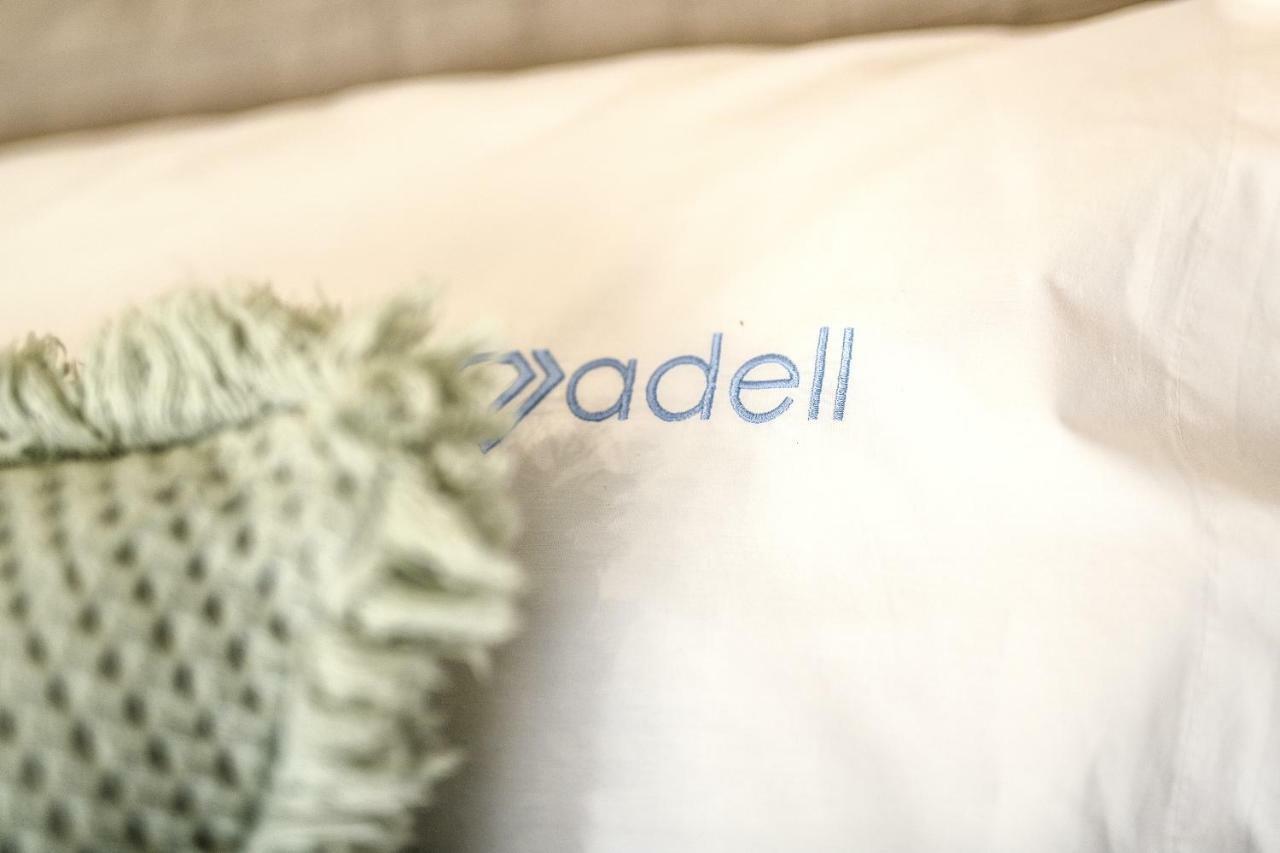Adell Luxury Apartments Kavala Exteriér fotografie